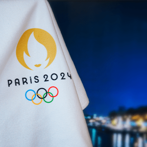 JO Paris 2024 déménager avec Demeco