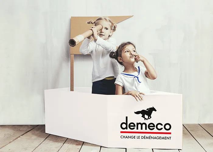 combien coût un déménagement